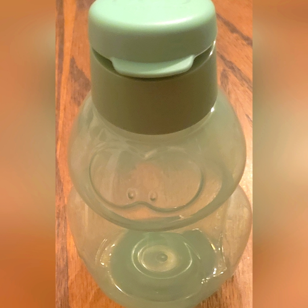 Tupperware Kids ECO To Go Bottle